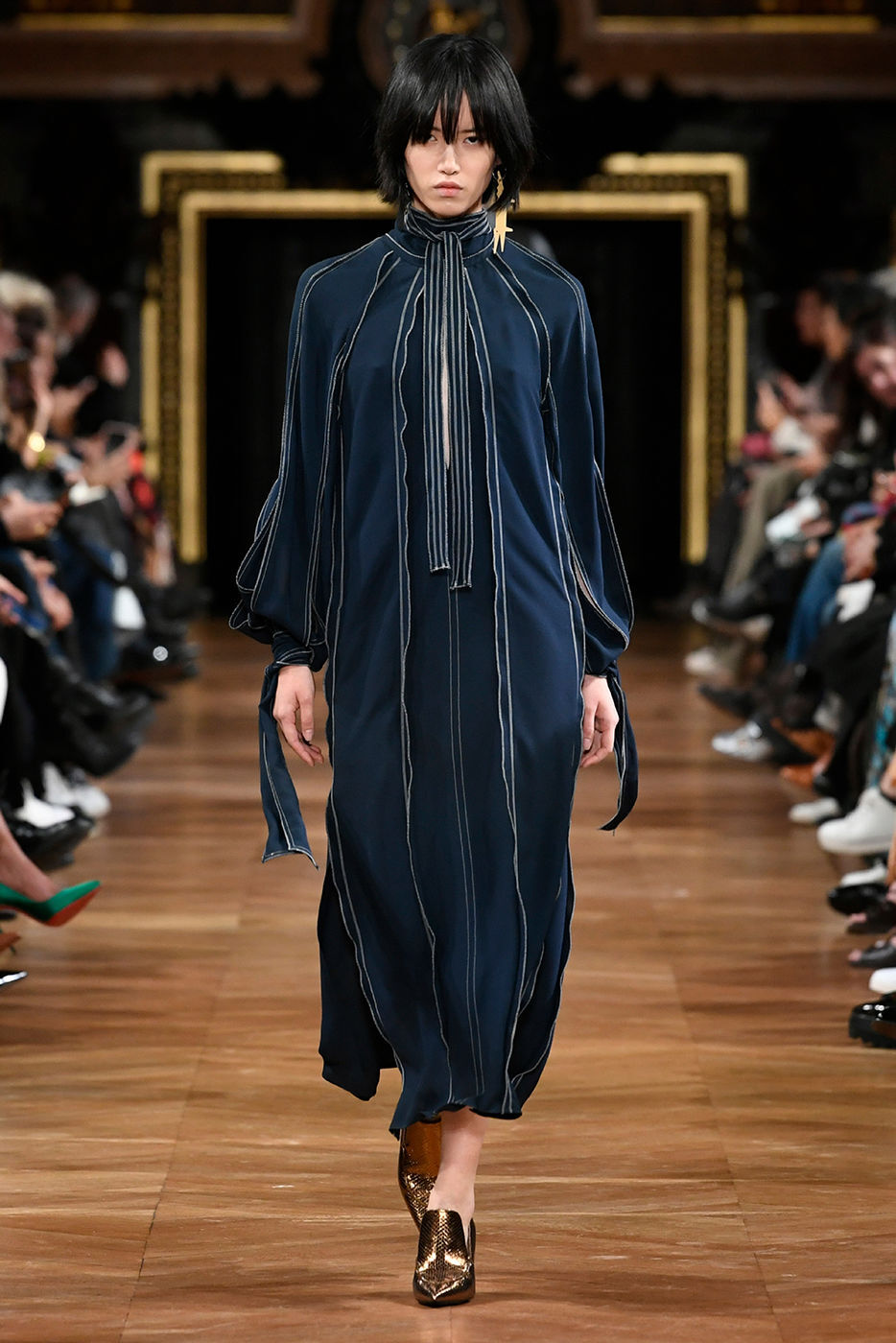 Stella McCartney Winter 20 Collection 